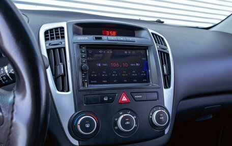 KIA cee'd I рестайлинг, 2011 год, 695 000 рублей, 14 фотография