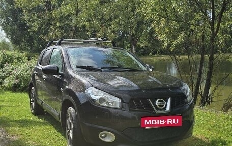 Nissan Qashqai, 2012 год, 980 000 рублей, 6 фотография