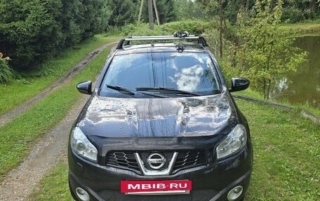 Nissan Qashqai, 2012 год, 980 000 рублей, 5 фотография
