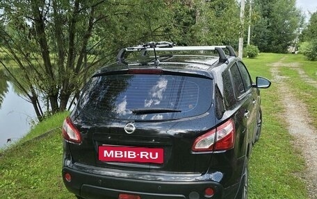 Nissan Qashqai, 2012 год, 980 000 рублей, 4 фотография
