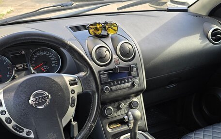 Nissan Qashqai, 2012 год, 980 000 рублей, 11 фотография