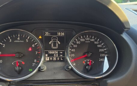 Nissan Qashqai, 2012 год, 980 000 рублей, 12 фотография