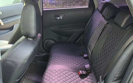 Nissan Qashqai, 2012 год, 980 000 рублей, 10 фотография