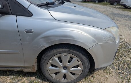 Ford Focus II рестайлинг, 2007 год, 180 000 рублей, 5 фотография