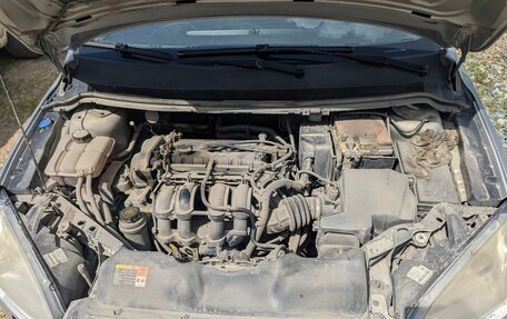 Ford Focus II рестайлинг, 2007 год, 180 000 рублей, 12 фотография