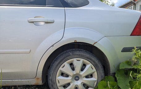 Ford Focus II рестайлинг, 2007 год, 180 000 рублей, 11 фотография