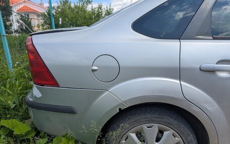 Ford Focus II рестайлинг, 2007 год, 180 000 рублей, 8 фотография