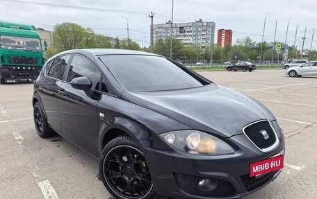 SEAT Leon II, 2011 год, 699 990 рублей, 2 фотография