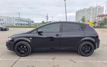 SEAT Leon II, 2011 год, 699 990 рублей, 6 фотография