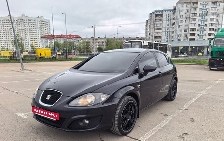 SEAT Leon II, 2011 год, 699 990 рублей, 5 фотография
