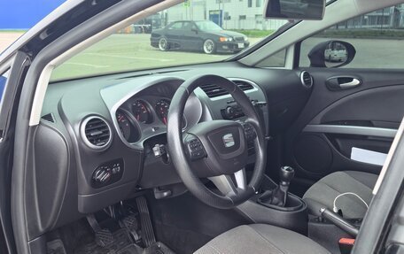 SEAT Leon II, 2011 год, 699 990 рублей, 14 фотография