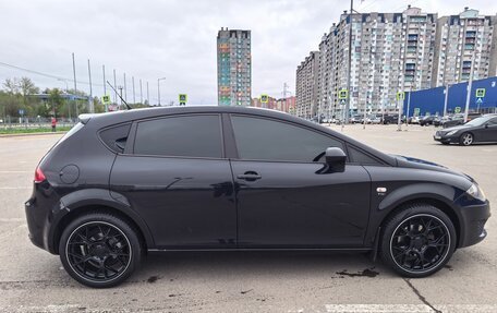 SEAT Leon II, 2011 год, 699 990 рублей, 10 фотография