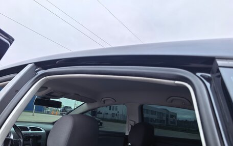 SEAT Leon II, 2011 год, 699 990 рублей, 16 фотография