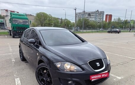 SEAT Leon II, 2011 год, 699 990 рублей, 3 фотография