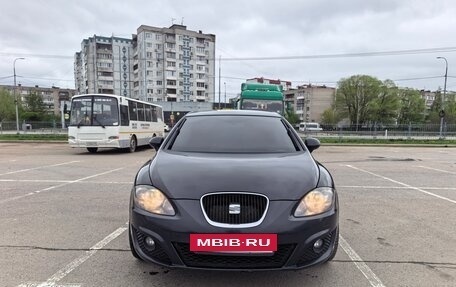 SEAT Leon II, 2011 год, 699 990 рублей, 4 фотография