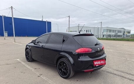 SEAT Leon II, 2011 год, 699 990 рублей, 7 фотография