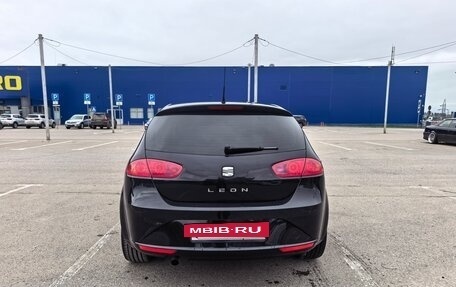 SEAT Leon II, 2011 год, 699 990 рублей, 8 фотография