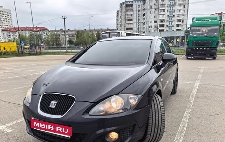 SEAT Leon II, 2011 год, 699 990 рублей, 12 фотография