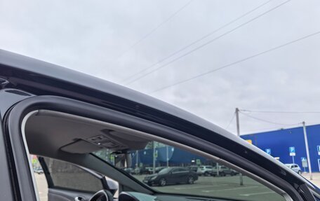 SEAT Leon II, 2011 год, 699 990 рублей, 18 фотография