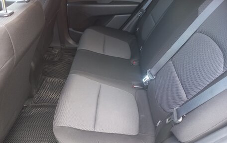 Hyundai Creta I рестайлинг, 2019 год, 1 590 000 рублей, 6 фотография