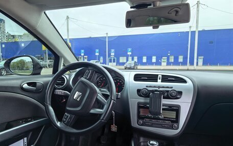 SEAT Leon II, 2011 год, 699 990 рублей, 20 фотография