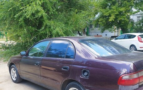 Toyota Carina, 1992 год, 165 000 рублей, 5 фотография
