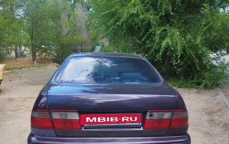 Toyota Carina, 1992 год, 165 000 рублей, 3 фотография