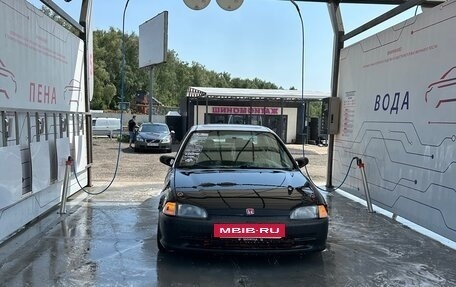 Honda Civic VII, 1995 год, 500 000 рублей, 2 фотография