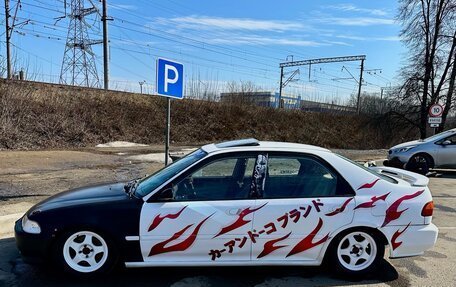 Honda Civic VII, 1995 год, 500 000 рублей, 7 фотография