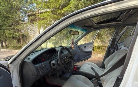 Honda Civic VII, 1995 год, 500 000 рублей, 14 фотография