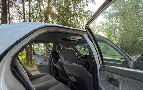 Honda Civic VII, 1995 год, 500 000 рублей, 16 фотография