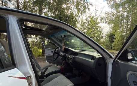 Honda Civic VII, 1995 год, 500 000 рублей, 17 фотография