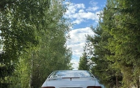 Honda Civic VII, 1995 год, 500 000 рублей, 9 фотография