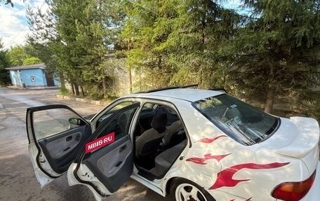 Honda Civic VII, 1995 год, 500 000 рублей, 12 фотография