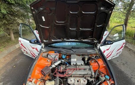 Honda Civic VII, 1995 год, 500 000 рублей, 21 фотография