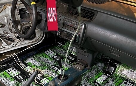Honda Civic VII, 1995 год, 500 000 рублей, 27 фотография