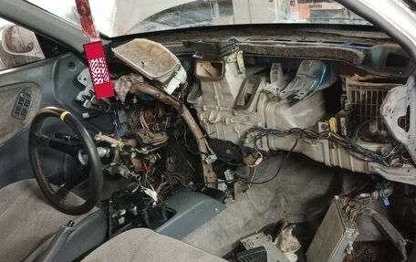 Honda Civic VII, 1995 год, 500 000 рублей, 26 фотография
