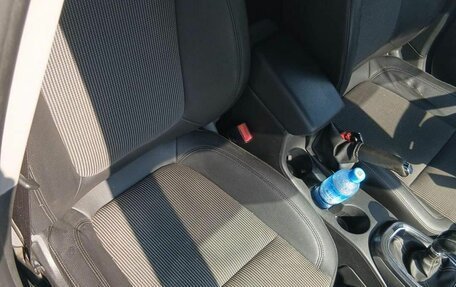 Opel Astra J, 2013 год, 520 000 рублей, 7 фотография
