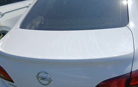 Opel Astra J, 2013 год, 520 000 рублей, 5 фотография