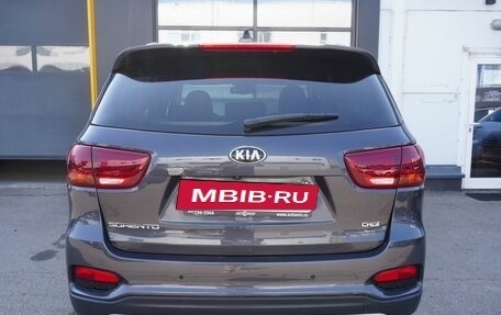 KIA Sorento III Prime рестайлинг, 2019 год, 2 700 000 рублей, 6 фотография
