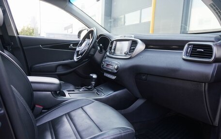 KIA Sorento III Prime рестайлинг, 2019 год, 2 700 000 рублей, 11 фотография