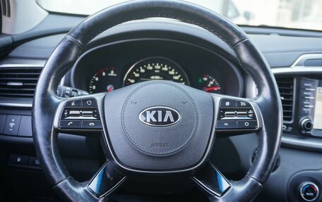 KIA Sorento III Prime рестайлинг, 2019 год, 2 700 000 рублей, 14 фотография