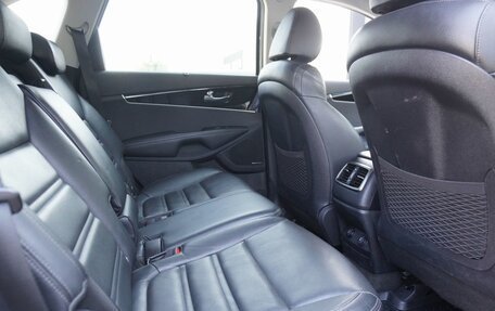 KIA Sorento III Prime рестайлинг, 2019 год, 2 700 000 рублей, 10 фотография
