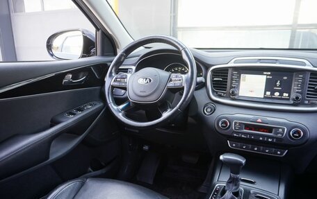 KIA Sorento III Prime рестайлинг, 2019 год, 2 700 000 рублей, 13 фотография