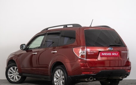 Subaru Forester, 2012 год, 1 249 000 рублей, 6 фотография