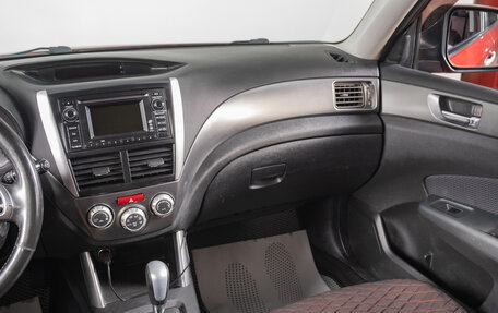 Subaru Forester, 2012 год, 1 249 000 рублей, 12 фотография