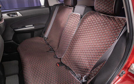 Subaru Forester, 2012 год, 1 249 000 рублей, 19 фотография