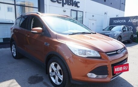 Ford Kuga III, 2013 год, 1 350 000 рублей, 3 фотография