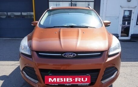 Ford Kuga III, 2013 год, 1 350 000 рублей, 2 фотография