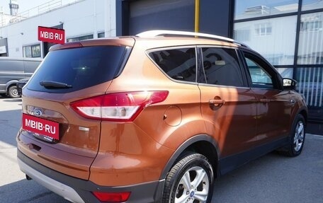Ford Kuga III, 2013 год, 1 350 000 рублей, 5 фотография